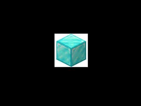 Rapfers - Diamond Blocks (Minecraft parody of Roddy Rich The Box)