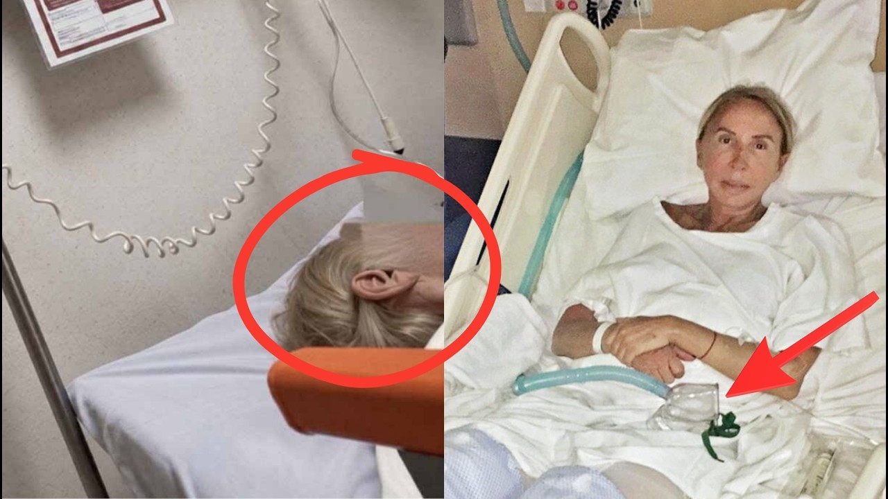 QUÉ LE PASÓ a LAURA BOZZO está a PUNTO de FALLECER?