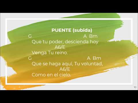 Como En El Cielo - Elevation Worship
