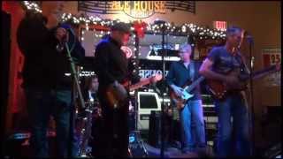 Bobby T Torello & Jay Willie Blues Band