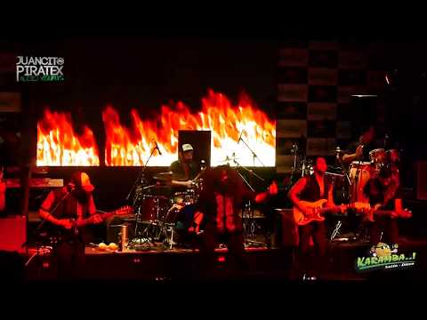 No Juegues con el Diablo - Bareto (Karamba Latin Disco 2018)