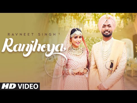 Poster ranjheya lyrics – ravneet singh