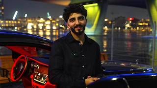 life in dubai doesn’t feel real…
