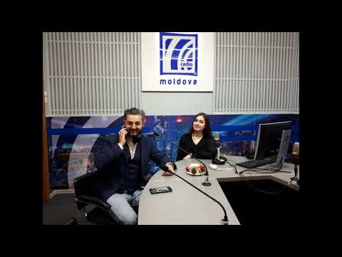 „Express muzical” cu Gabriela Știrbu (18.12.2019)