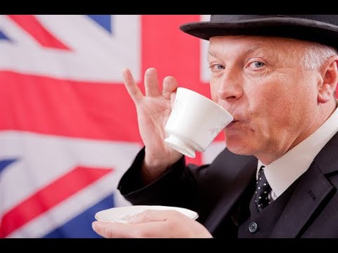 MTSG- The Brits Are Coming but I gave it a music video