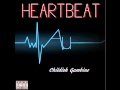 Childish Gambino Heartbeat Explicit Lyrics HD
