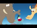 Oggy And The Cockroaches Life Is A Zoo Animal Compilation BEST CARTOON COLLECTION New Episodes