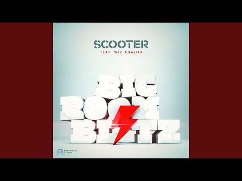 Bigroom Blitz (Scooter Remix)