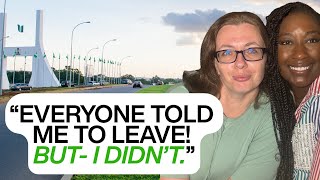 Kidnapping in NIGERIA Didn’t Stop Her From Building a Life!