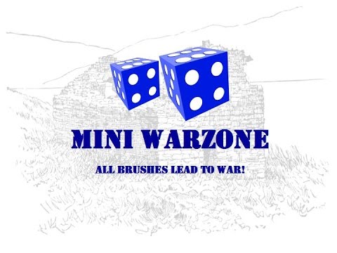 How to play Warhammer 40k 7th edition part 1 - Things you need