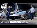 Chris Harris on... the Ferrari SF90 Stradale | Top Gear