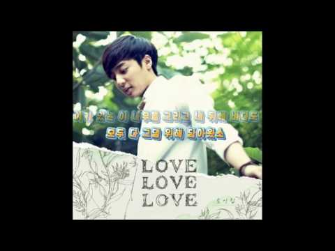 로이킴-할아버지와 카메라 RoyKim-Grandpa's Camera