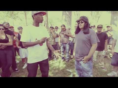 T-Rich vs Tru Tones