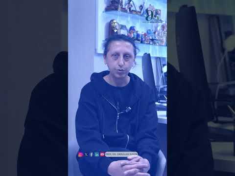 Zorlu Bir Sürecin Ardından Gelen Güçlü Bir Hikaye