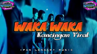 Download lagu KANCINGAN VIRAL 🌴 WAKA_WAKA || IPAN LENGARY REMIX 2025 mp3
