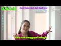 REFF Safira Inema Satu Rasa Cinta