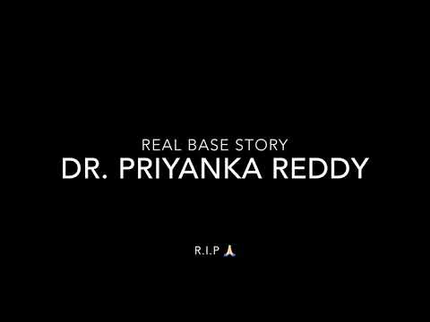 Oves khan Dr. Priyanka Reddy Based Short Story
