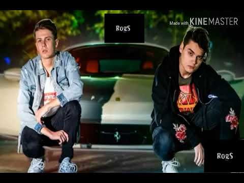 Gami x Selly - Smash or Pass (Versuri@lirycs)