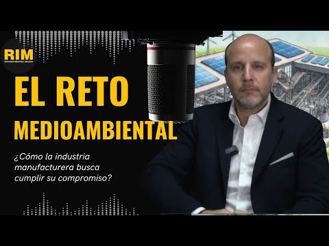 El reto ambiental parte de la misión del negocio: El caso Ternova