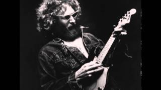 Sam Bush - All Night Radio