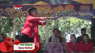 Download lagu JAIPONGAN IYUS GOBER Live In Sukamulya-Sukadana-Compreng-Subang mp3