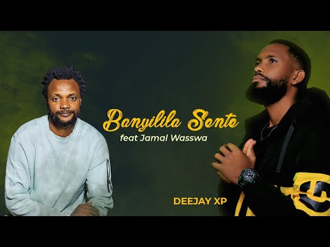 𝖣𝖾𝖾𝗃𝖺𝗒 𝖷𝗉  𝖿𝖾𝖺𝗍  𝖩𝖺𝗆𝖺𝗅  𝖶𝖺𝗌𝗌𝗐𝖺 - 𝖡𝖺𝗇𝗒𝗂𝗅𝗂𝗋𝖺  𝖲𝖾𝗇𝗍𝖾  ( 𝖮𝖿𝖿𝗂𝖼𝗂𝖺𝗅 𝖠𝗎𝖽𝗂𝗈 )