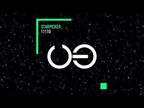 Starpicker  - 11110 [GO Music]