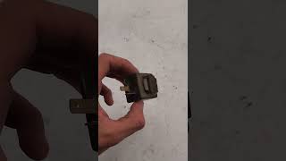 Vídeo de Rele Pisca Ninja 00 Kawasaki Zx 11 1995