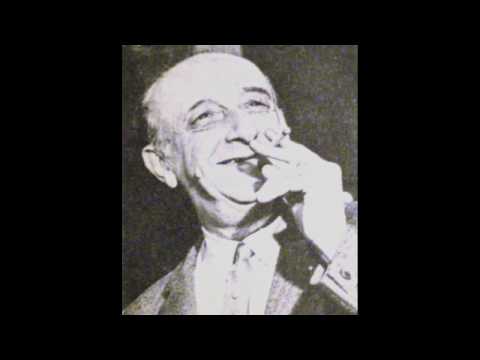 "Tango Brujo" Orquesta Juan D'Arienzo canta Hector Maure