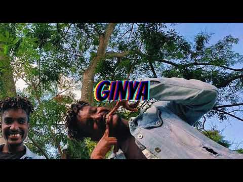 AB3L X - GINYA (Visualizer)