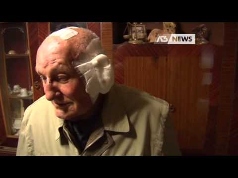 "NO ALLA GIUSTIZIA FAI DA TE"