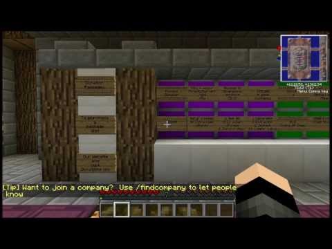 Eaveecraft: How to get the modpack and become a member