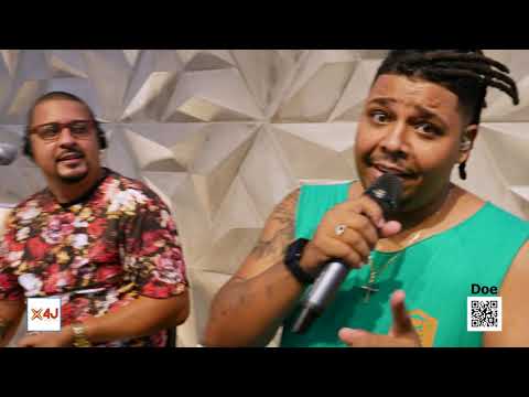 OBS PRIME - Que sorte a nossa / Era uma vez / Trem bala