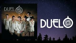 DUELO - DONDE ESTA EL AMOR (LETRA)