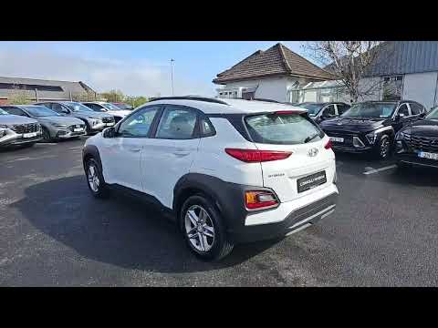 Hyundai KONA 1.0 T-GDI Comfort - Image 2