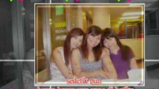 Download lagu ST12 - TERLANJUR CINTA WITH LYRICS mp3