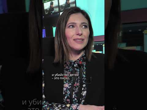 «Мы либо великая держава, либо вот…»