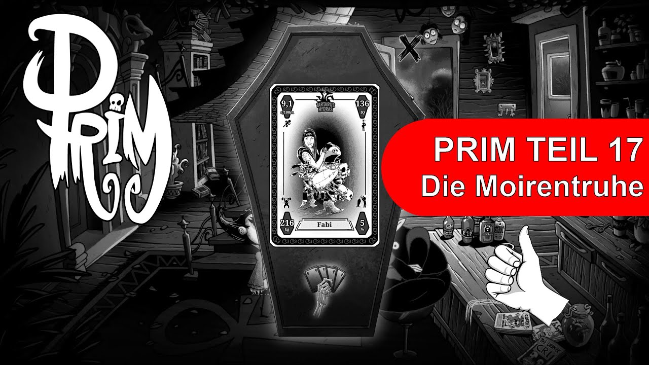 ⚰️ PRIM vs. Undertaker: Sargball oder Sargballnicht? #youtubestar #gameplay