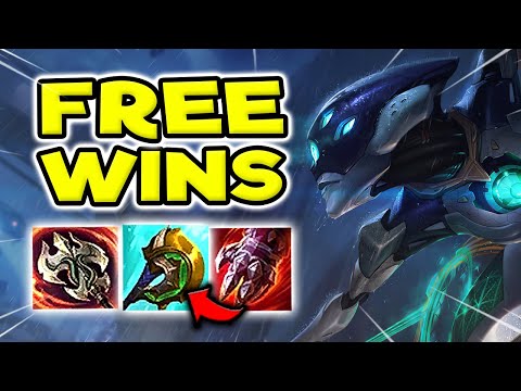CAMILLE TOP IS NOW UNSTOPPABLE (1000 TRUE DAMAGE) - League of Legends (Season 11 Camille Guide)