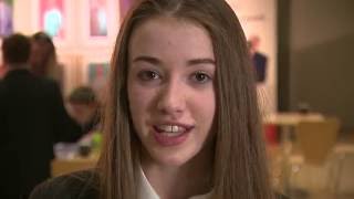 Future Business Magnates 2016 -