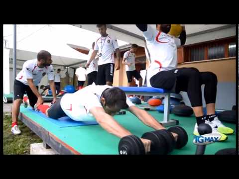 Virtus, in arrivo Monachello e Andrade