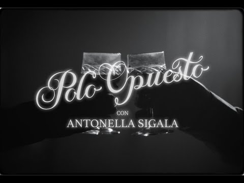 Antonella Sigala - Polo Opuesto (Video Oficial)