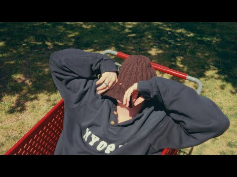 Nicky Youre - Not Right Now (Official Music Video)