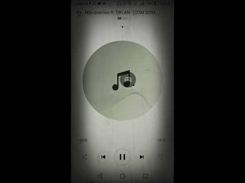 TAY : NÃO PERCISO  FT.DYLAN