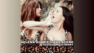 Selena Gomez &amp; The Scene - Rock God feat. Katy Perry