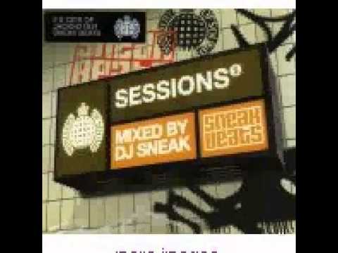 DJ SNEAK sessions pt1.avi