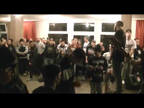 XviciousX (LOSE CONTROL ON HATRED)