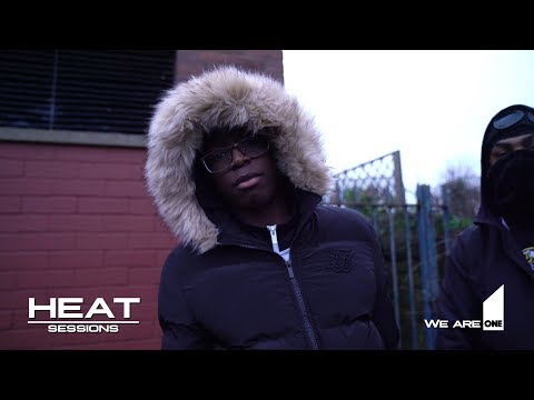 Jaydot | -S6 EP 3- [Heat Sessions] | First Media TV