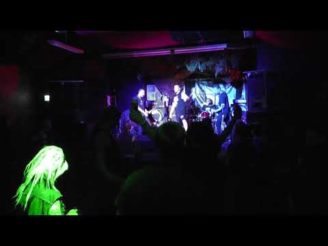 Herida Profunda live at Chimpyfest 2017