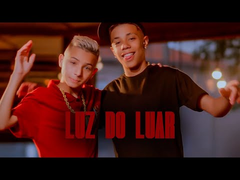 Luz do Luar - MC Tato feat. Gabb MC - (Love Funk) Ak Beats
